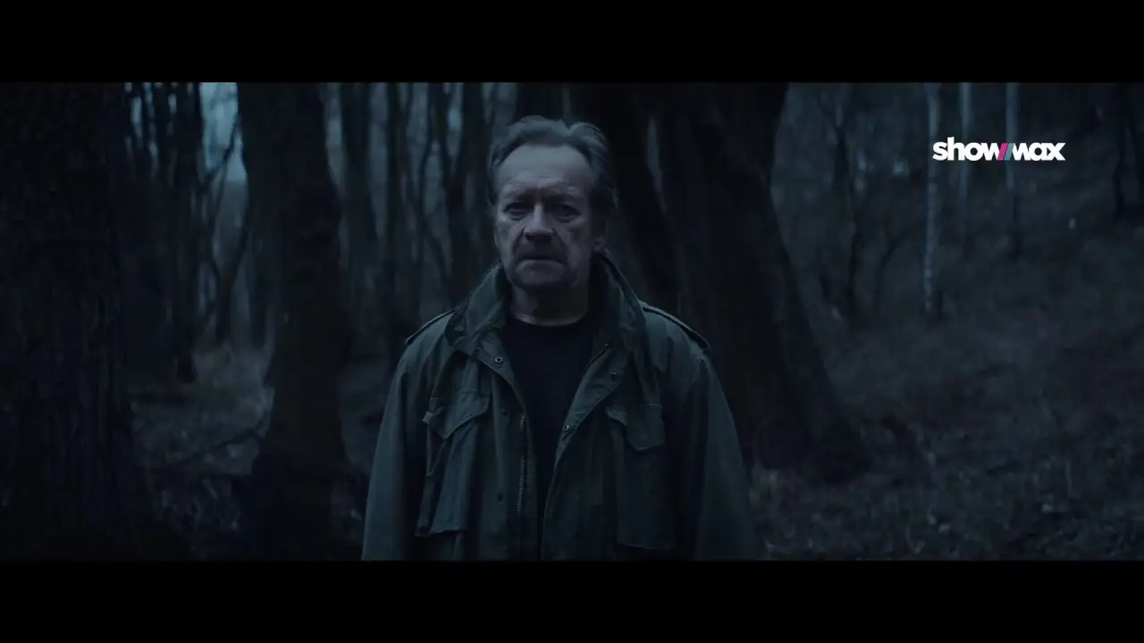 The Mire — трейлер