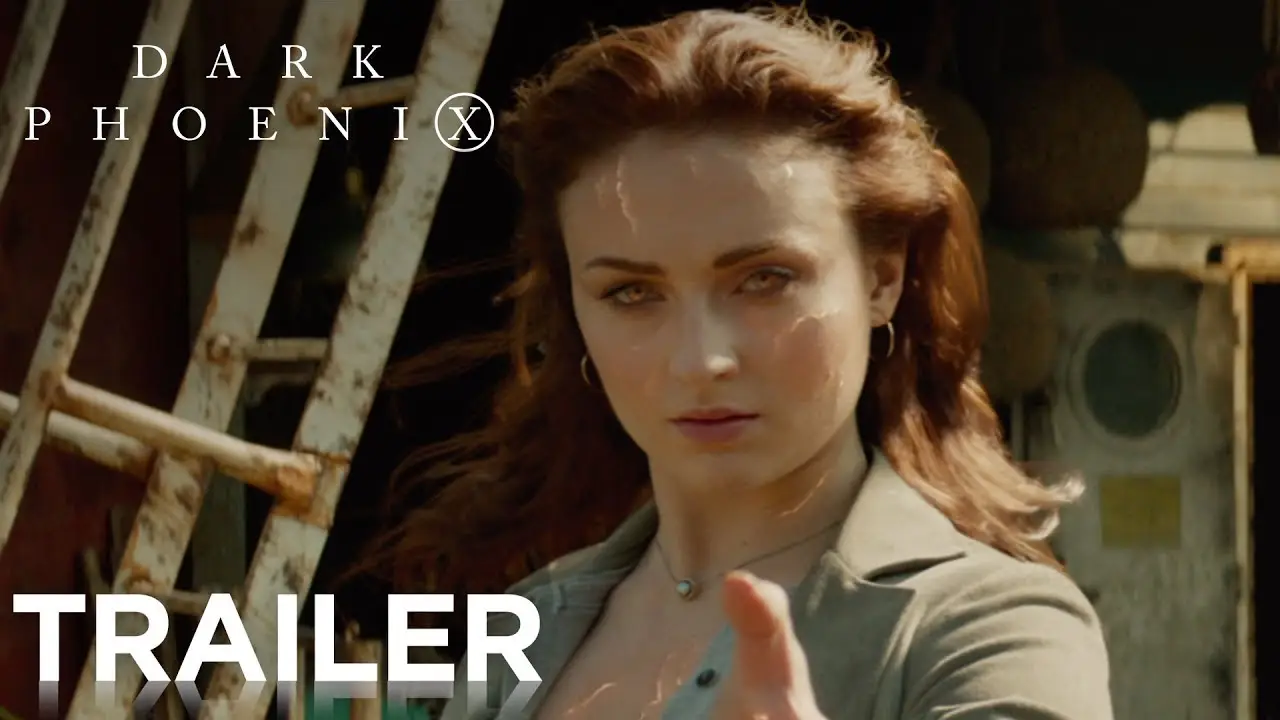 Phoenix — трейлер