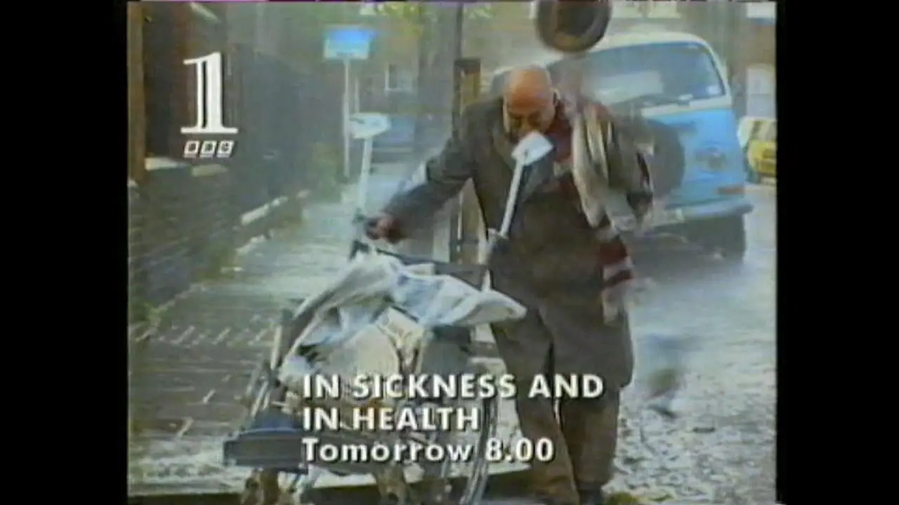 In Sickness and in Health — trailer