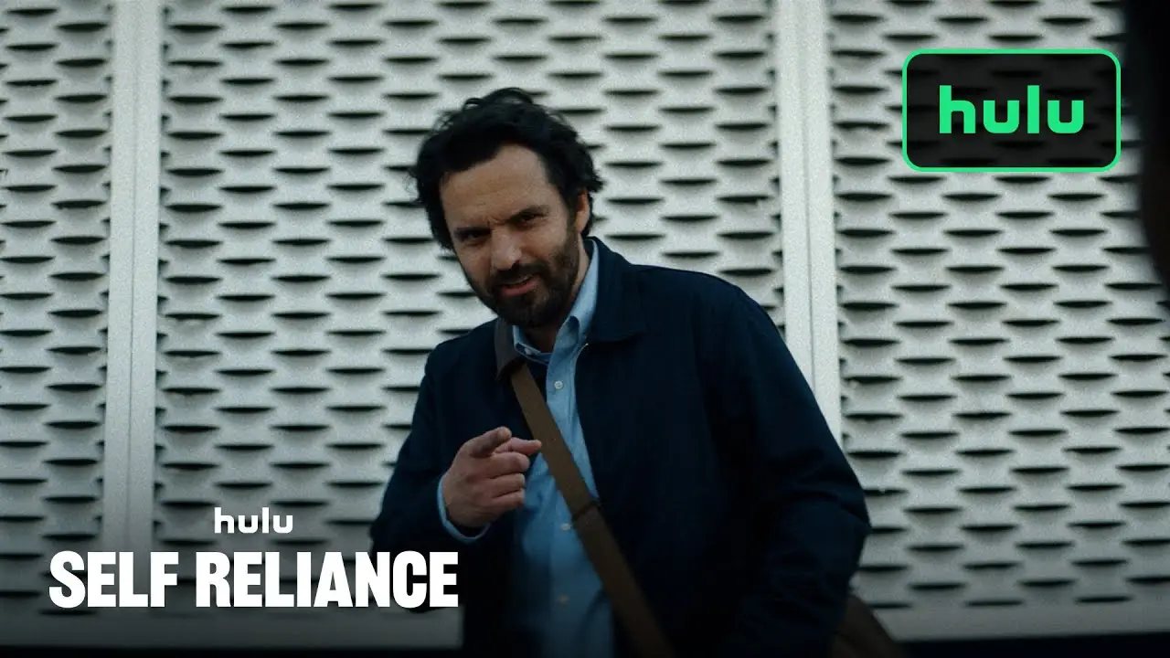Self Reliance — tráiler