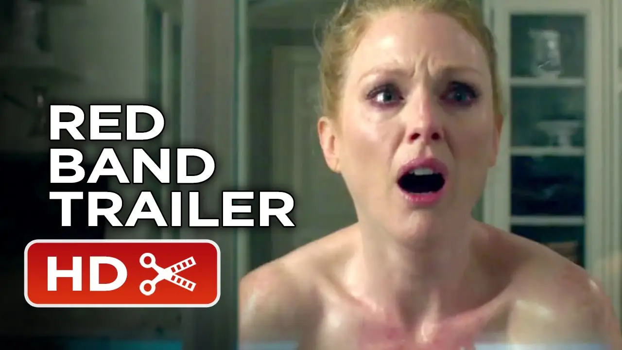 Maps to the Stars — tráiler