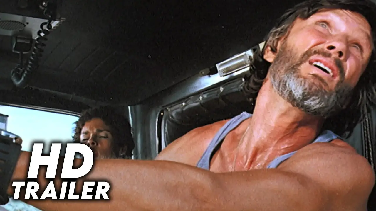Convoy — tráiler