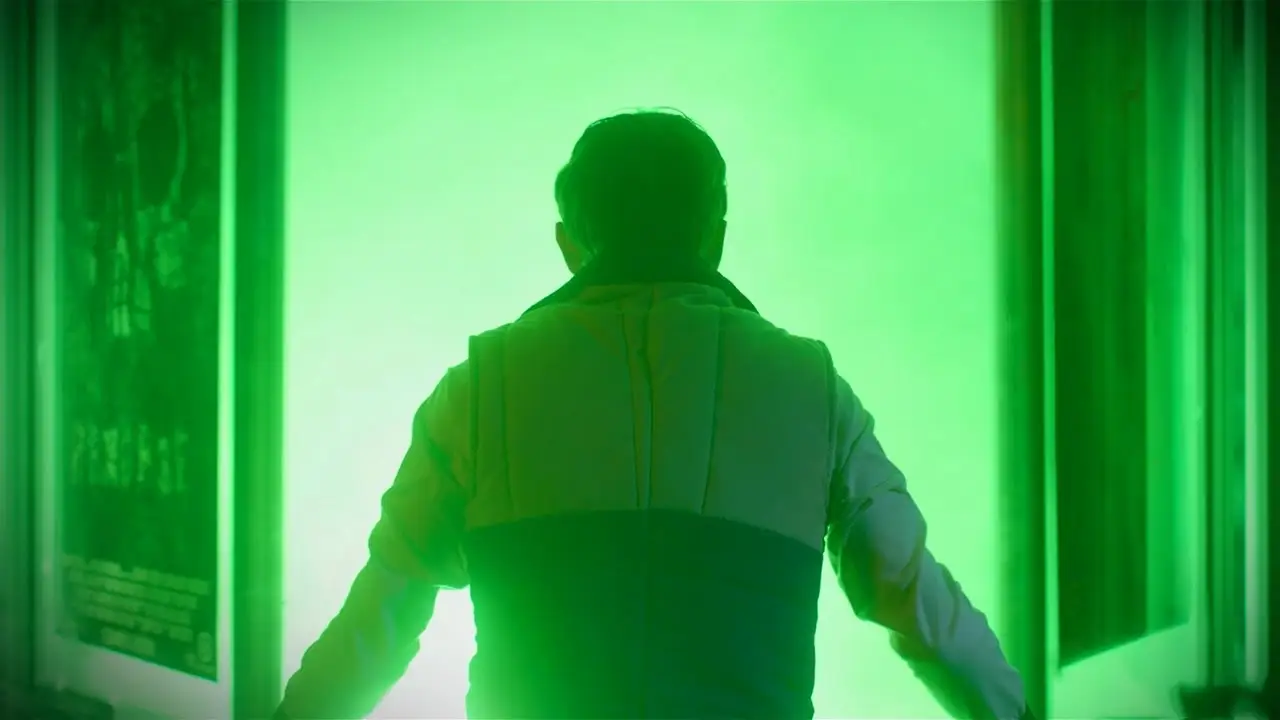Dimension 404 — trailer