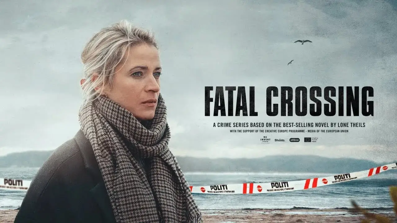 Fatal Crossing — трейлер
