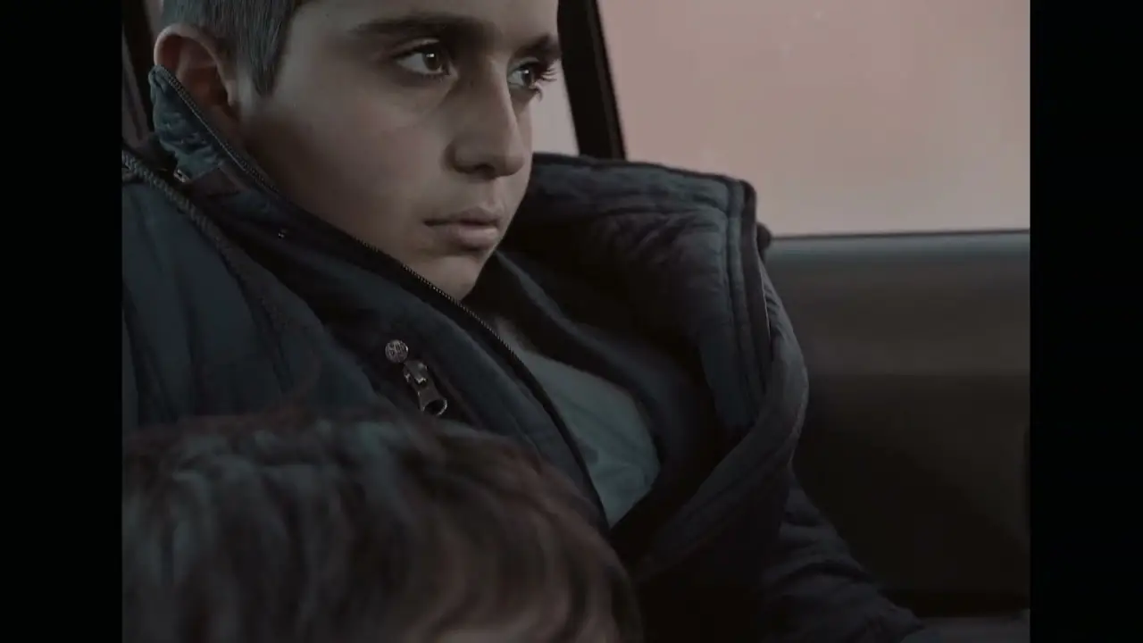 Brother's Keeper — трейлер