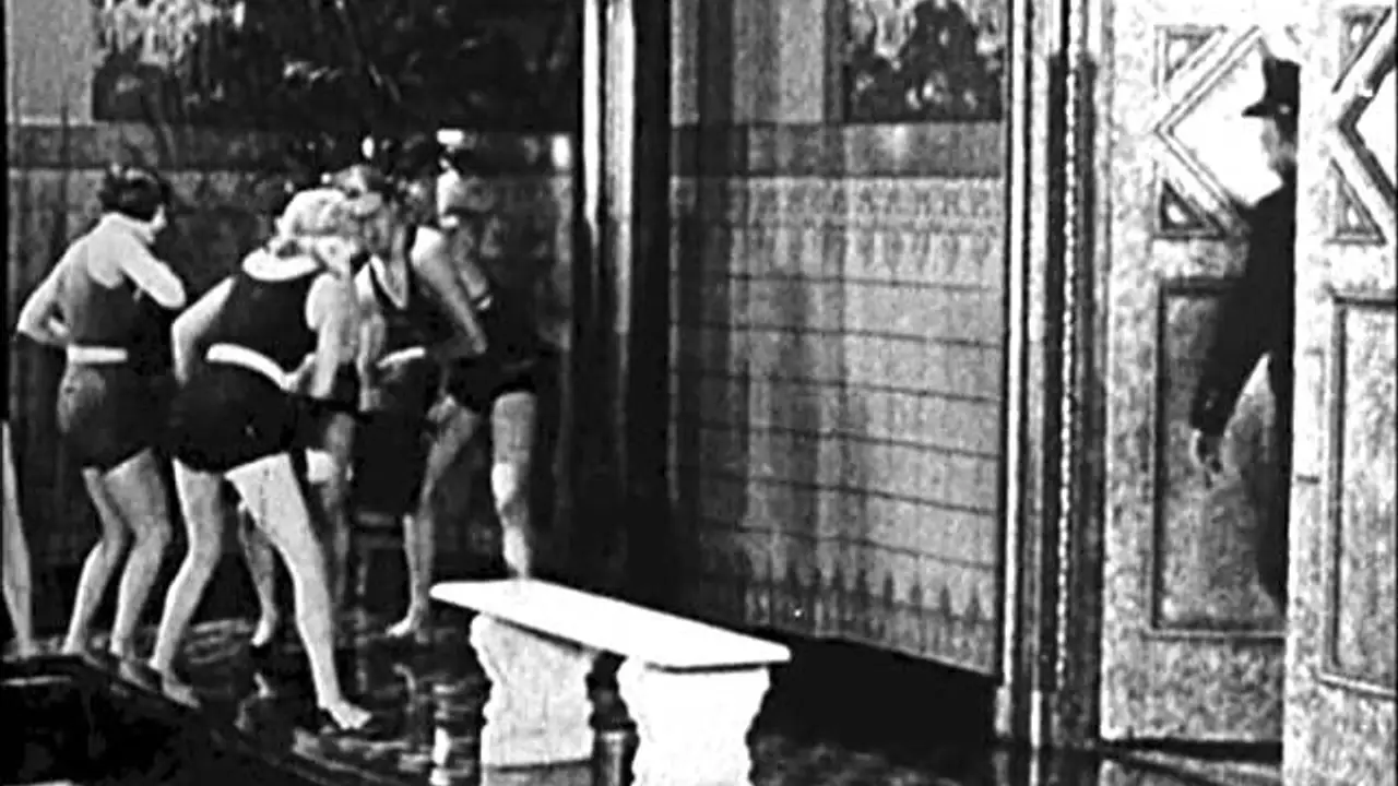 Talking Pictures — tráiler
