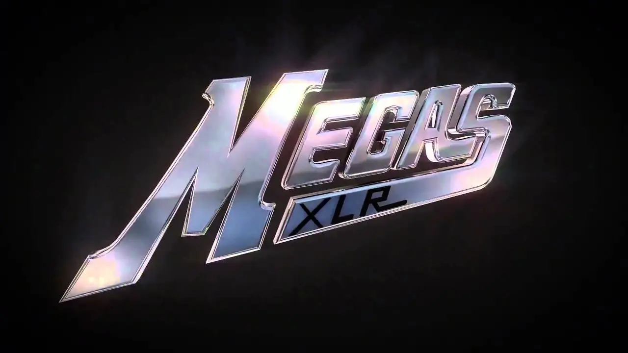 Megas XLR — трейлер