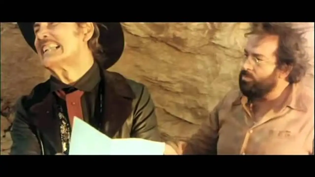Der Dicke — трейлер