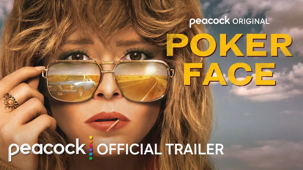 Poker Face — tráiler