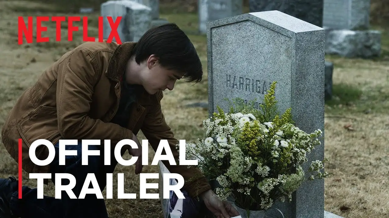 Mr. Harrigan's Phone — tráiler