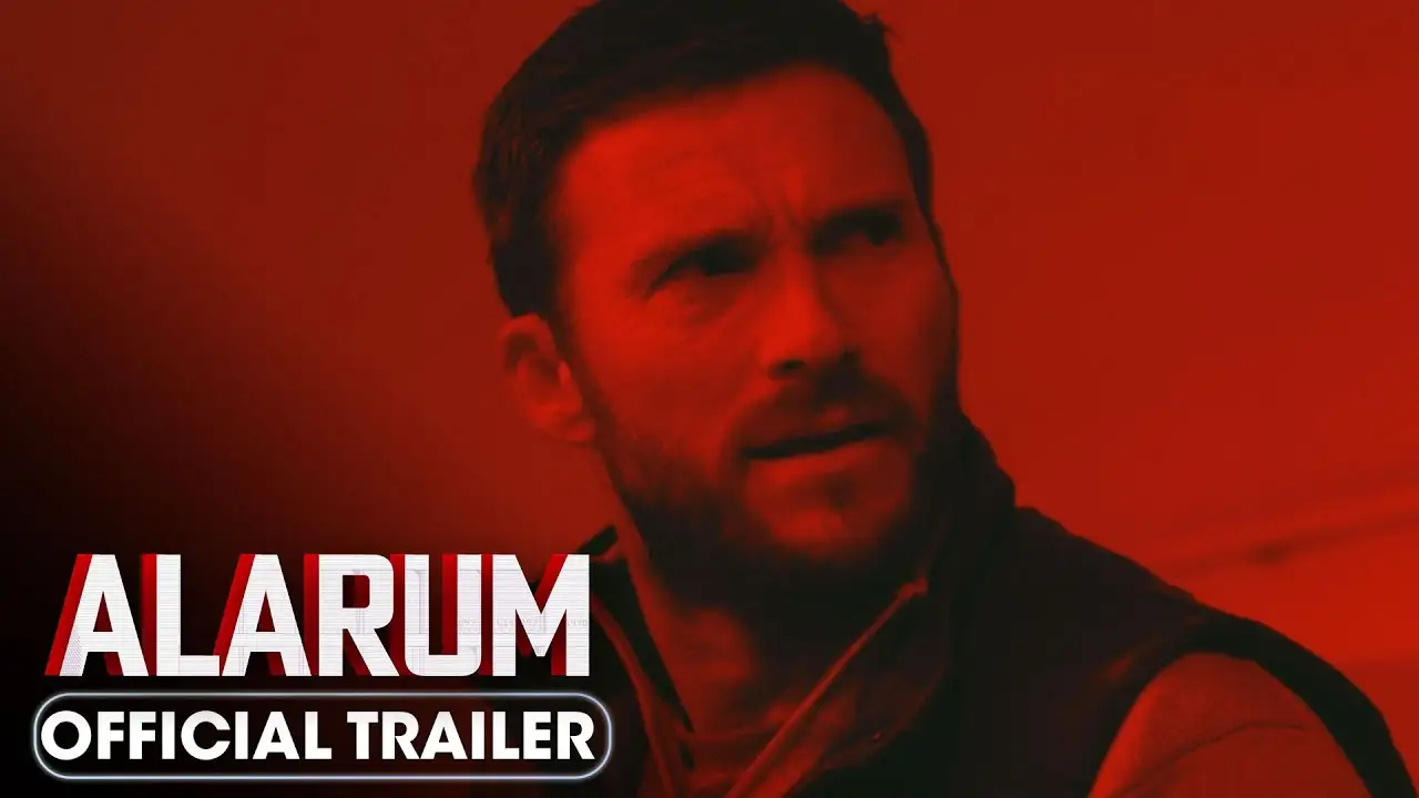 Alarum — tráiler