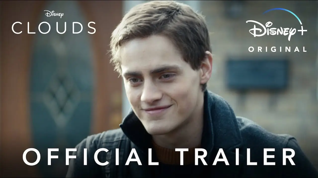 Cloud — tráiler