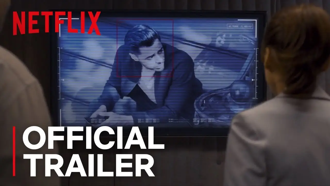 Patriota no deseado con Hasan Minhaj — tráiler