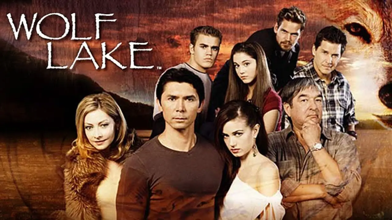 Wolf Lake — tráiler