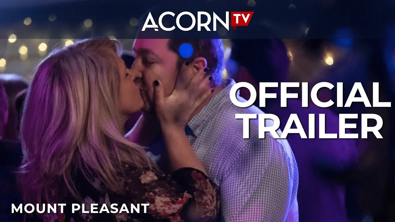 Mount Pleasant — трейлер