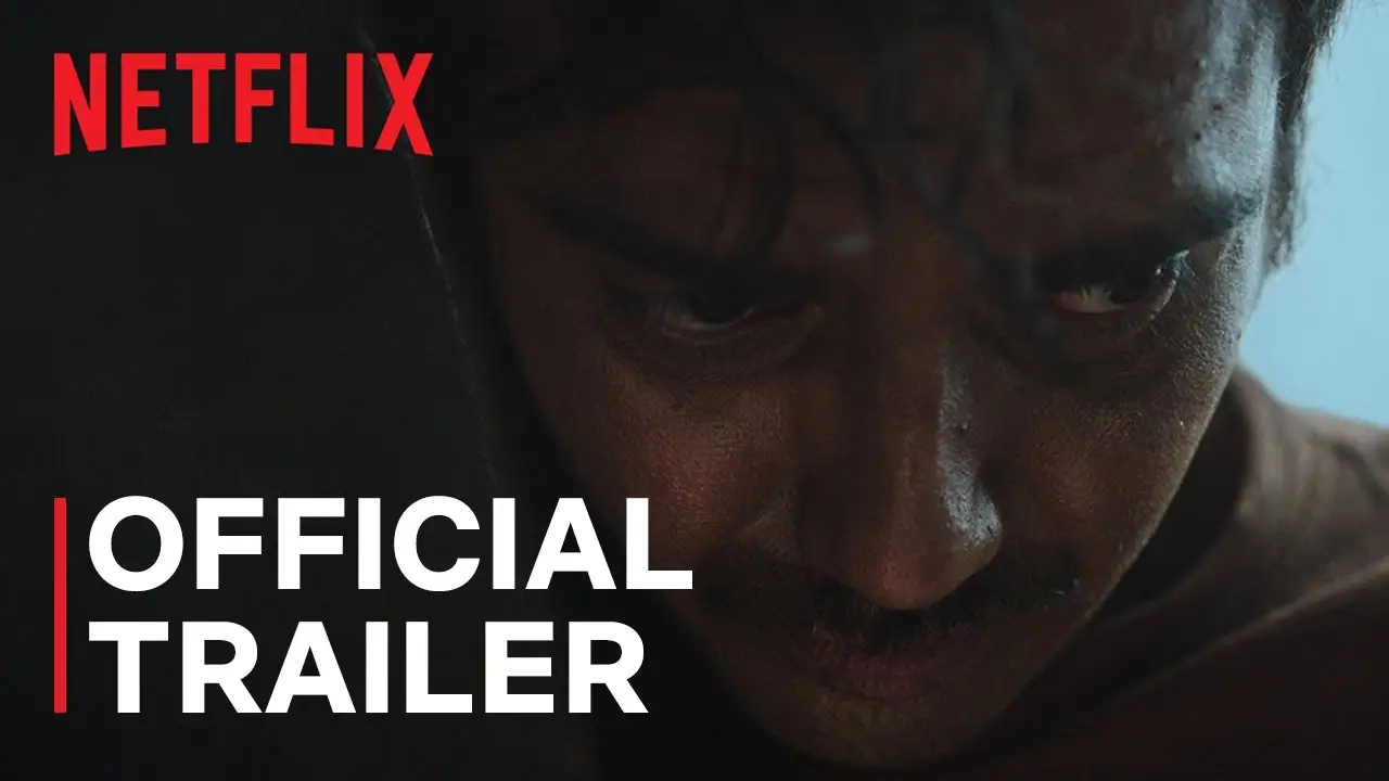 Joko Anwar's Nightmares and Daydreams — trailer