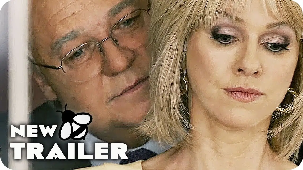 The Loudest Voice — tráiler