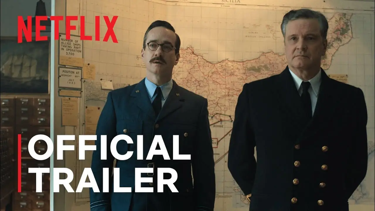 Операция «Мясной фарш» — трейлер