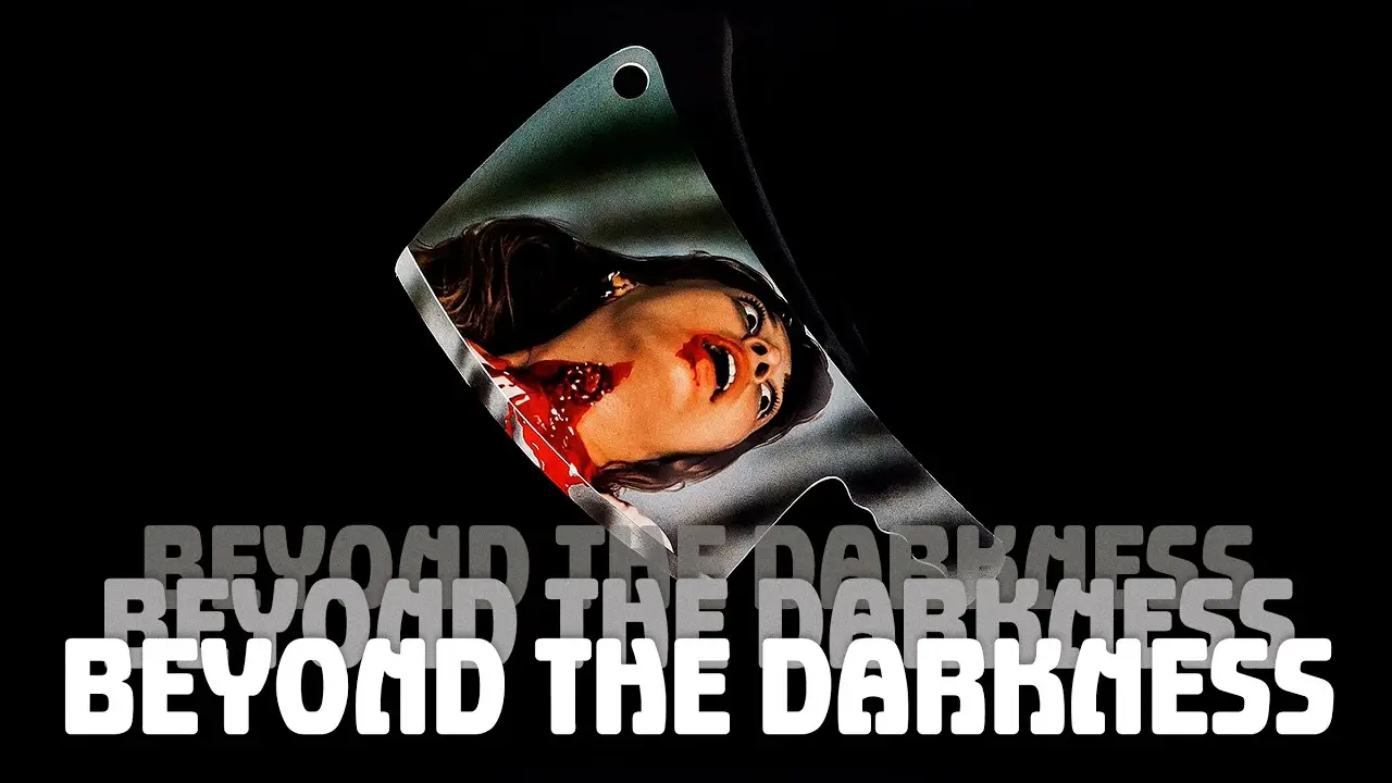 Beyond the Darkness — трейлер
