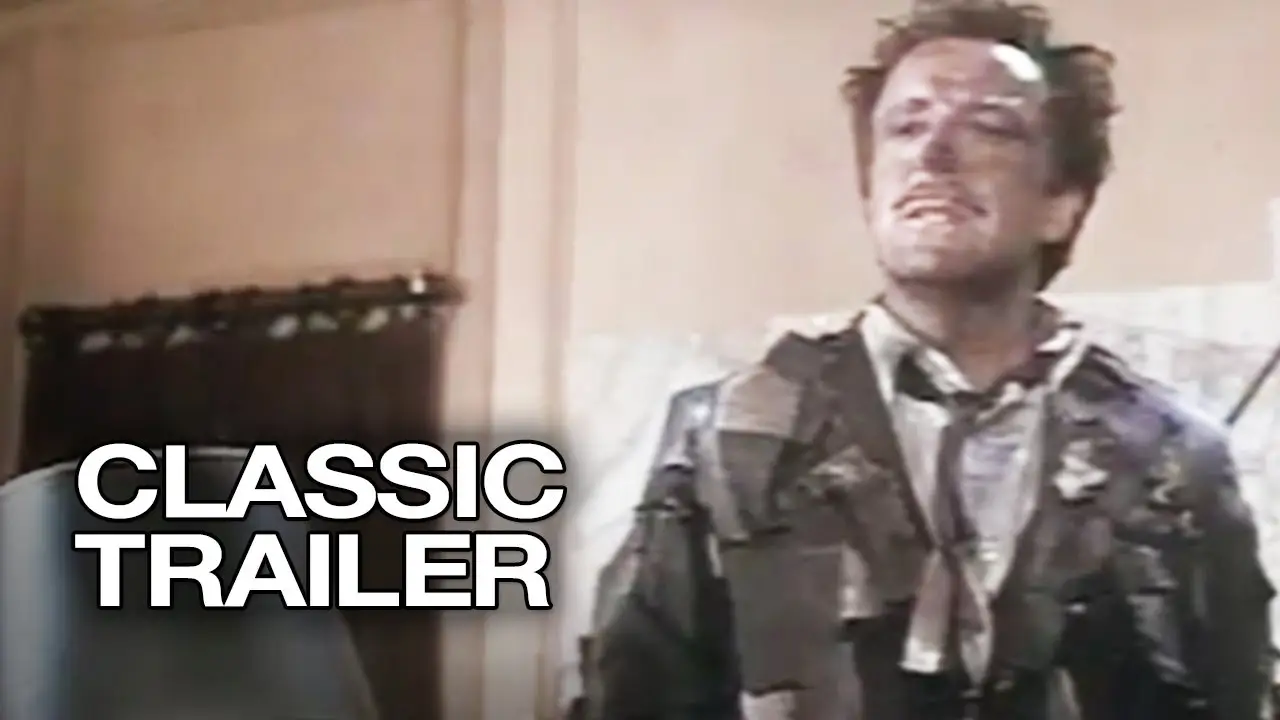 El regreso de la Pantera Rosa — tráiler