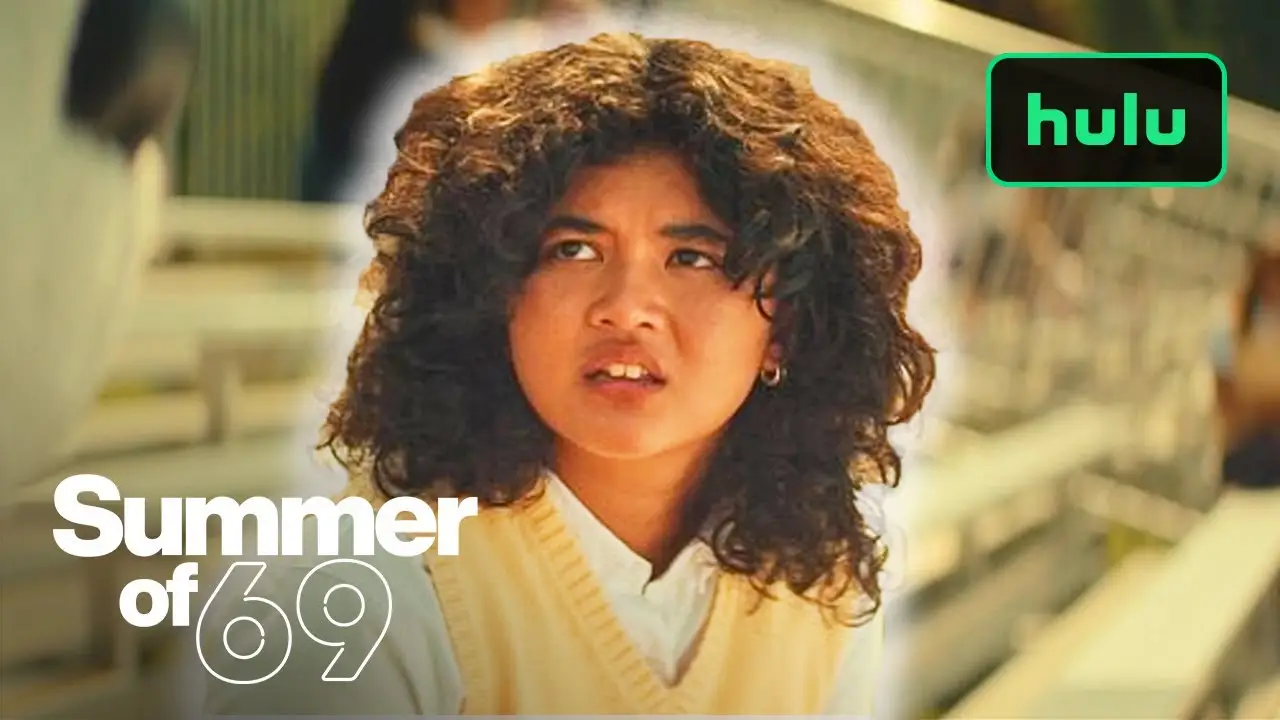 Summer of 69 — trailer