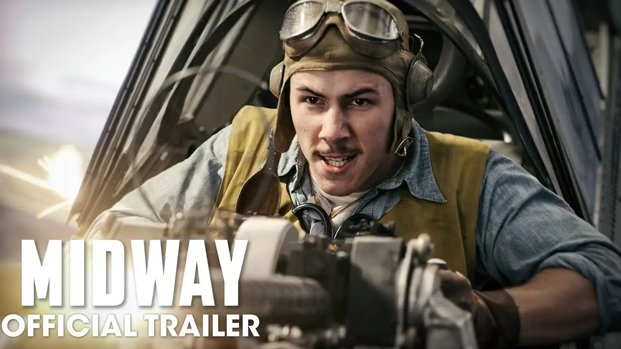Mandy — trailer