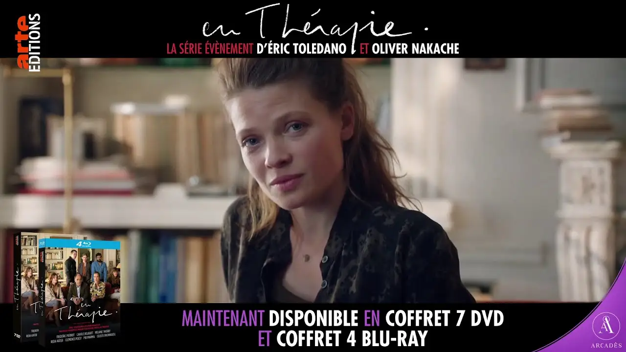 En thérapie — трейлер