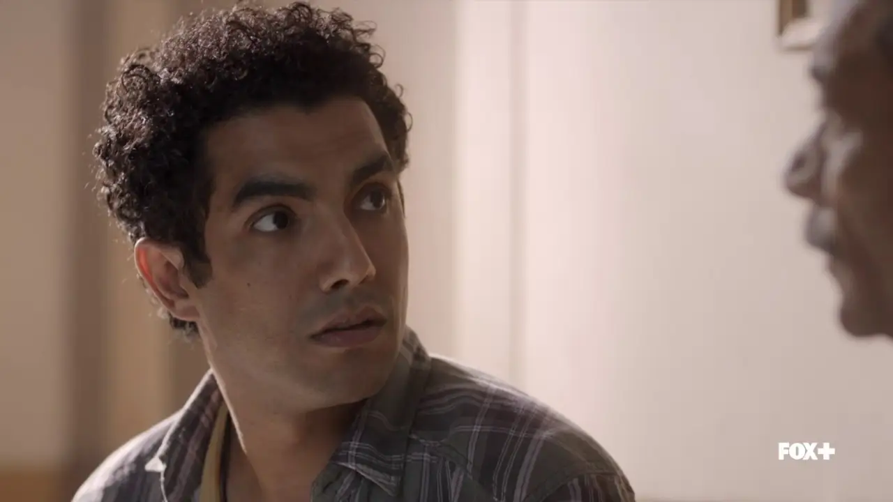 Abo Al Aroosah — трейлер