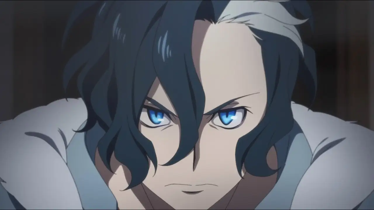 Sirius the Jaeger — трейлер