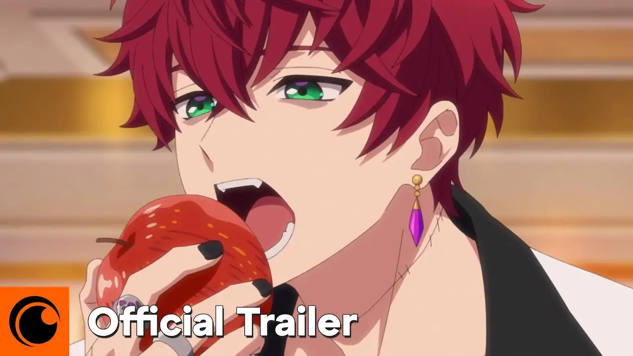 Promise of Wizard — trailer