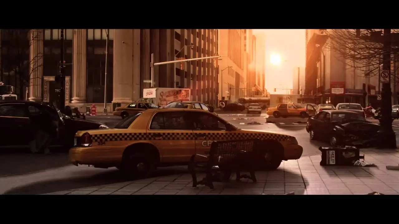 Calle 7 — tráiler