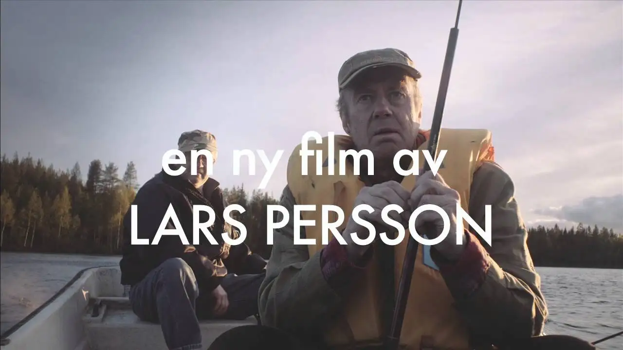 Midnattssol — trailer