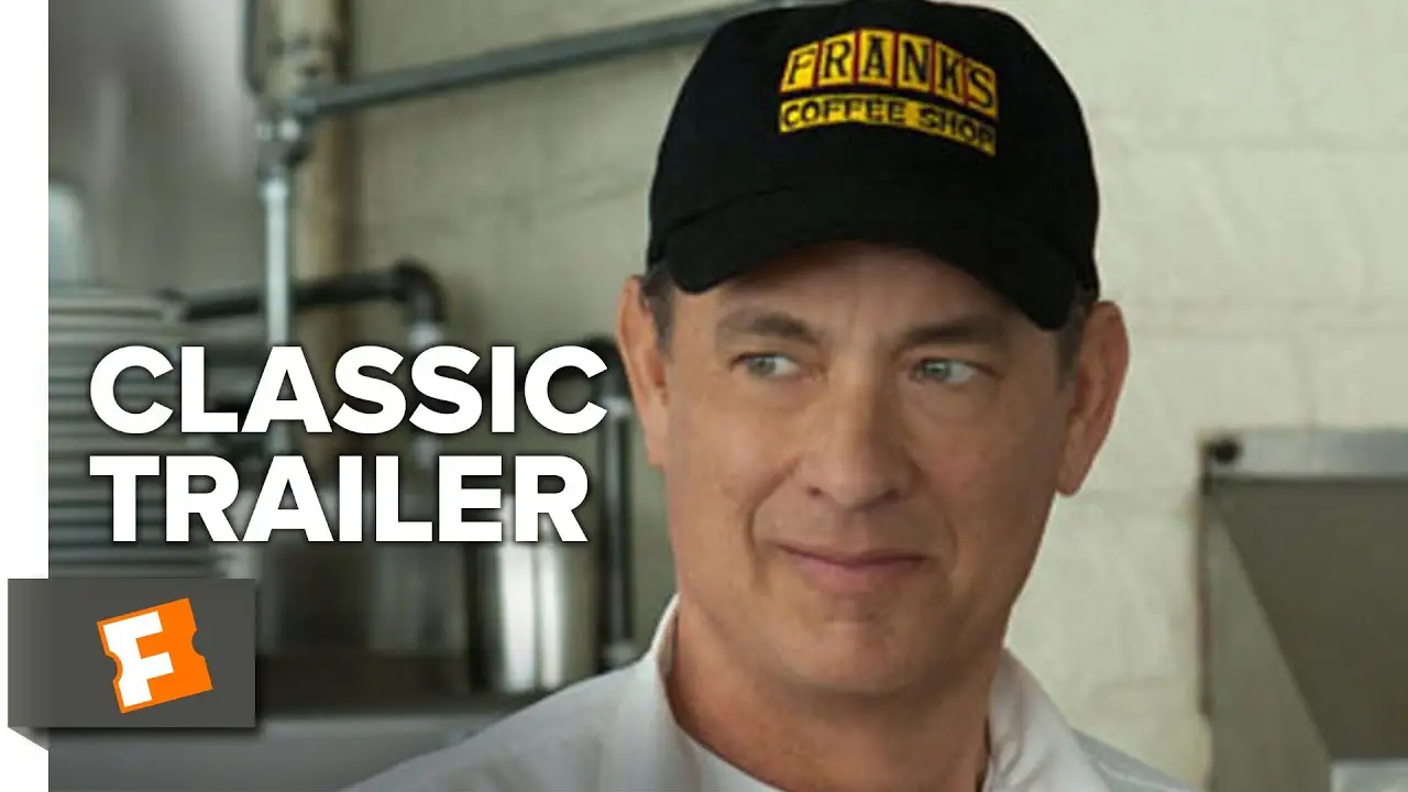 Larry Crowne — tráiler