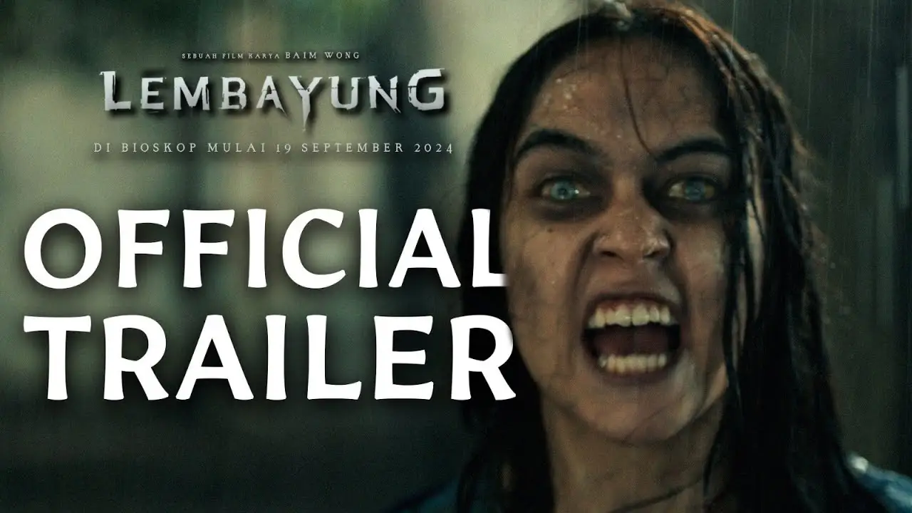 Lembayung — трейлер