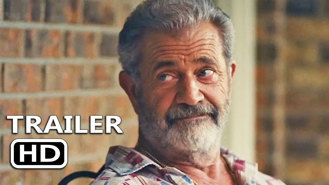 Bandit — tráiler