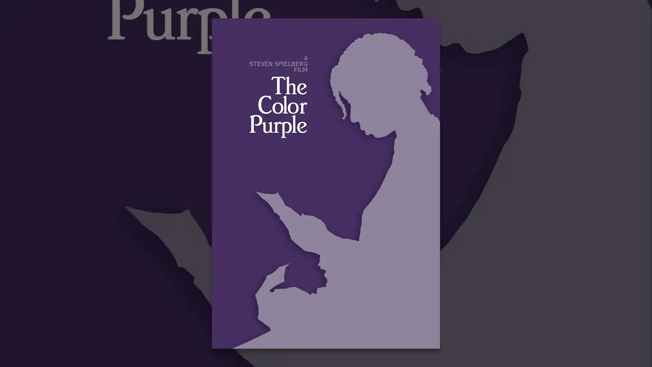 The Color Purple — trailer