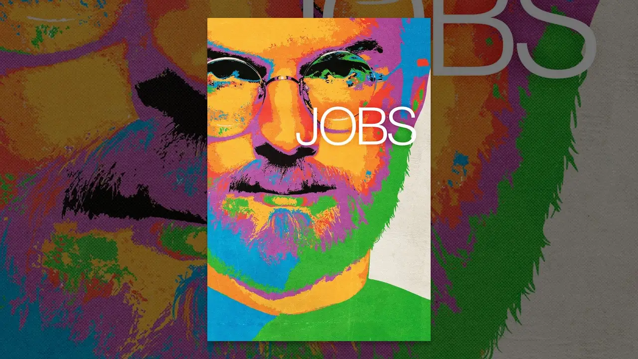 Jobs — tráiler