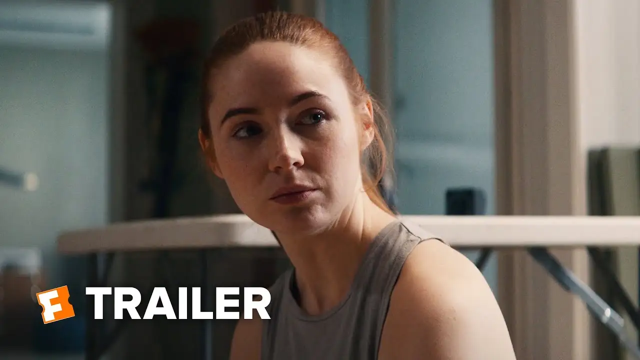 Dual — tráiler