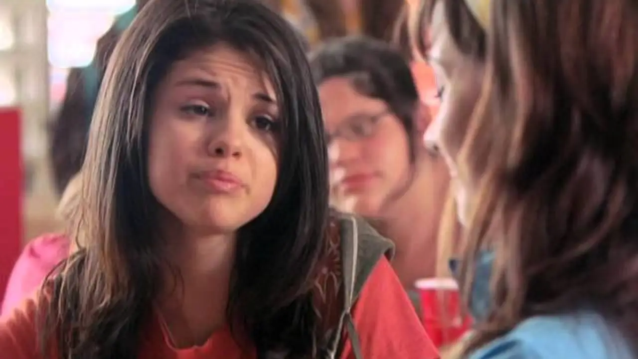 Princess Protection Program — tráiler