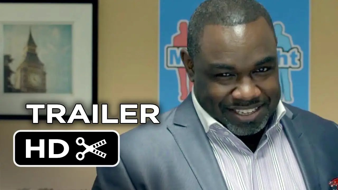 Mr. Right — tráiler