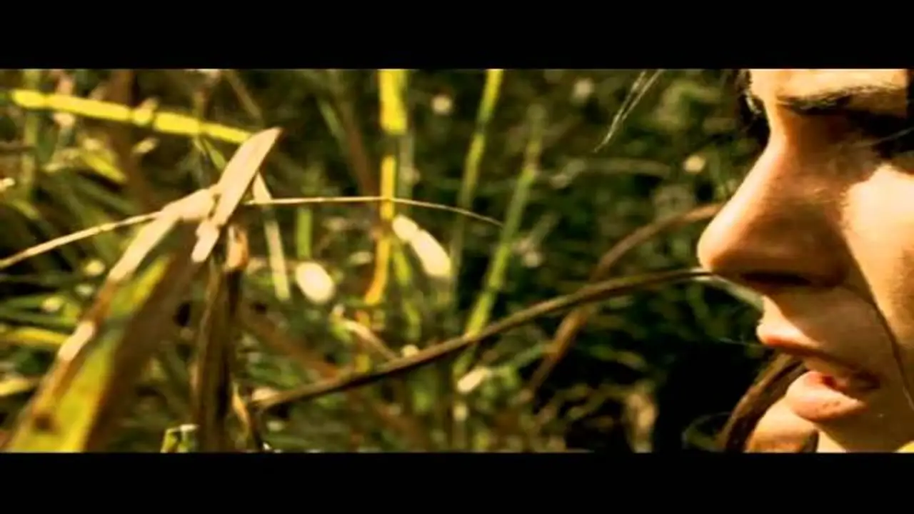 The Texas Chainsaw Massacre: The Beginning — tráiler