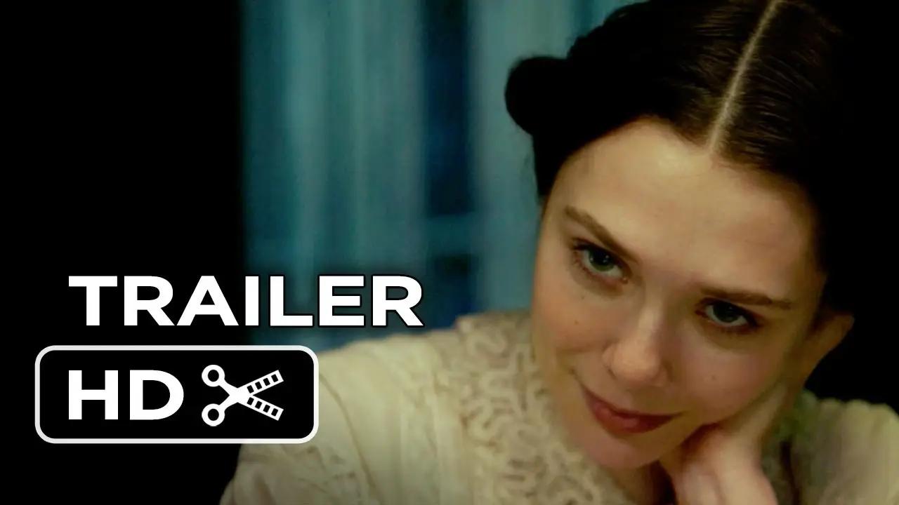 In Secret — tráiler