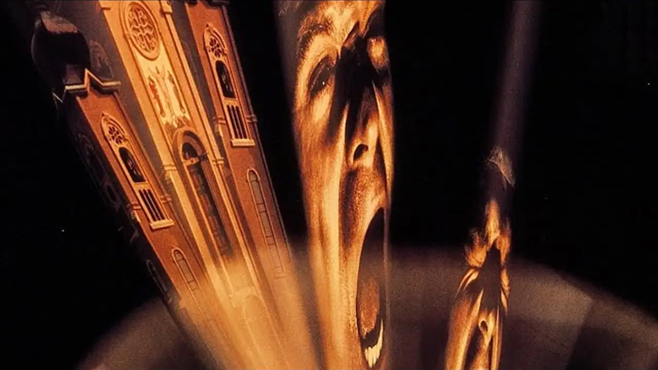 In the Mouth of Madness — trailer