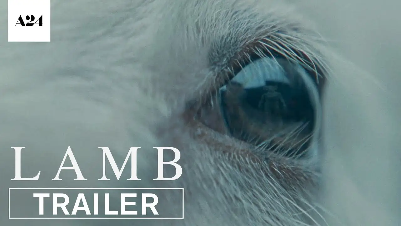 Lamb — tráiler