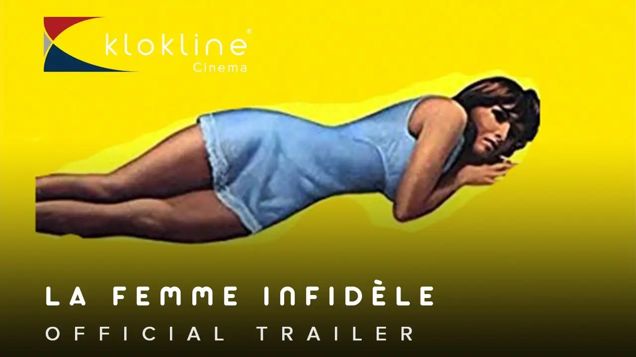 Infidèle — трейлер