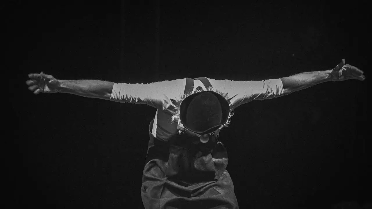 Cirkus Humberto — трейлер