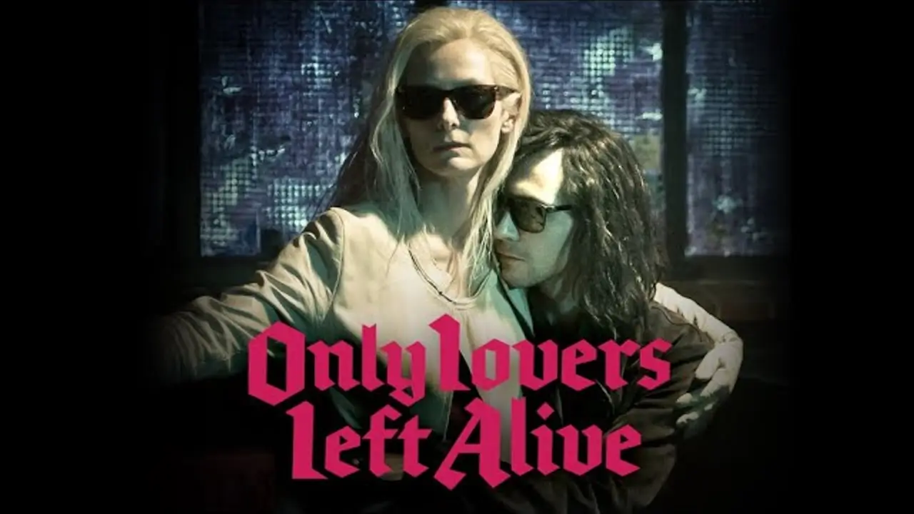 Only Love — трейлер