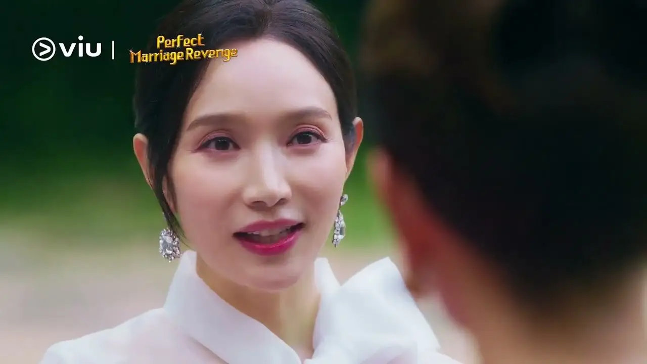 Perfect Marriage Revenge — trailer
