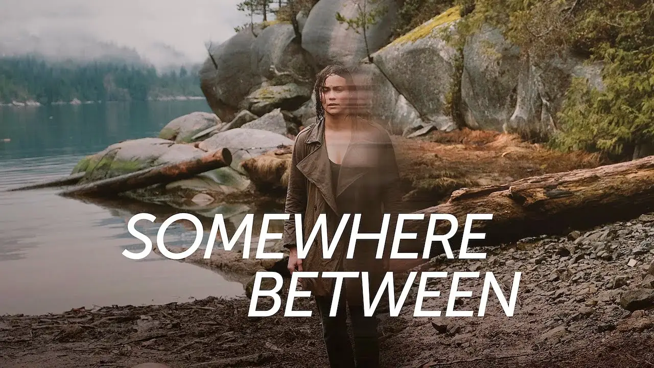 Somewhere Between — trailer