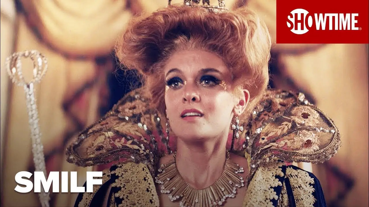 SMILF — трейлер